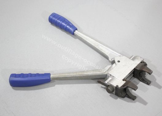 Sertisseuse axiale manuelle PER VIRAX