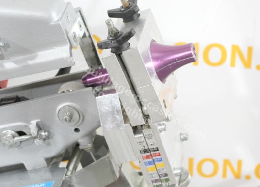 Ensemble de portage fibre optique CBS TORNADO
