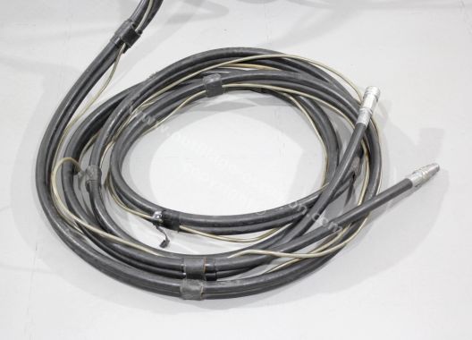 Ensemble de portage fibre optique CBS TORNADO