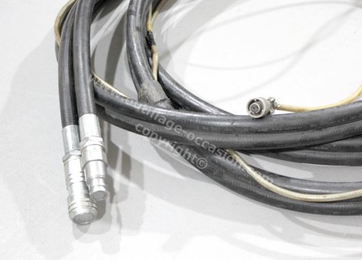 Ensemble de portage fibre optique CBS TORNADO