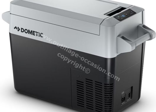 Glacière portable à compression DOMETIC CFF 20 – NEUVE