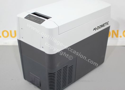 Glacière portable à compression DOMETIC CFF 20 – NEUVE