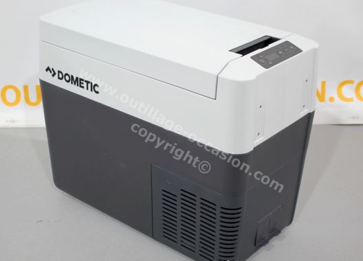 Glacière portable à compression DOMETIC CFF 20 – NEUVE