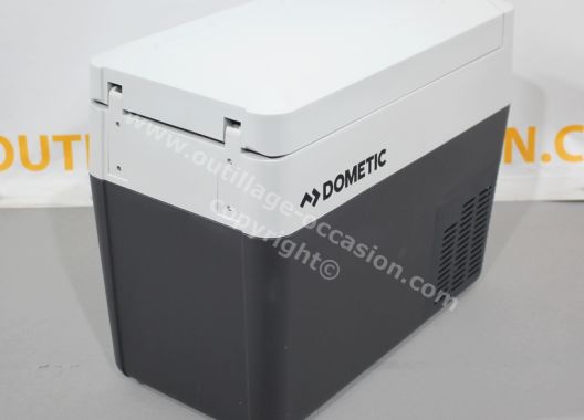 Glacière portable à compression DOMETIC CFF 20 – NEUVE