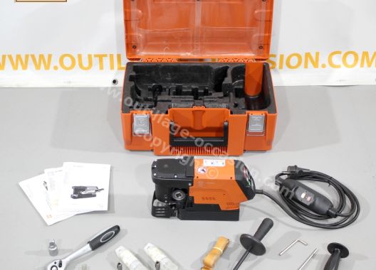 Carotteuse magnétique FEIN KBC 36 MAGFORCE