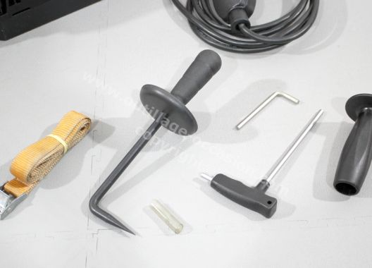 Carotteuse magnétique FEIN KBC 36 MAGFORCE