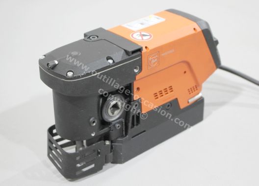Carotteuse magnétique FEIN KBC 36 MAGFORCE