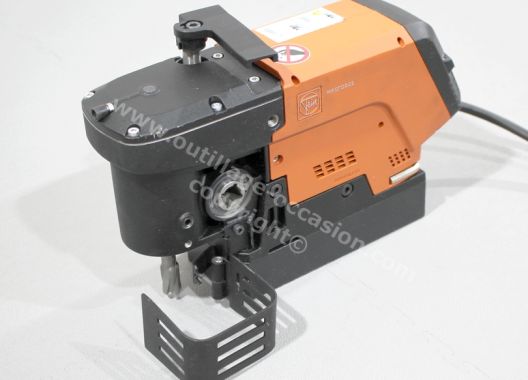 Carotteuse magnétique FEIN KBC 36 MAGFORCE