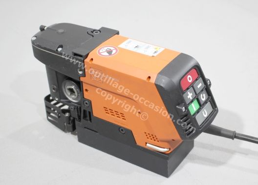 Carotteuse magnétique FEIN KBC 36 MAGFORCE