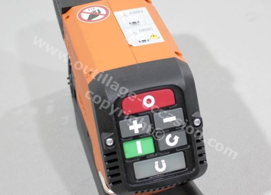 Carotteuse magnétique FEIN KBC 36 MAGFORCE