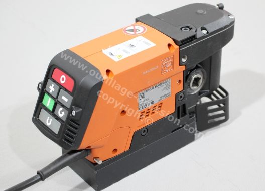 Carotteuse magnétique FEIN KBC 36 MAGFORCE