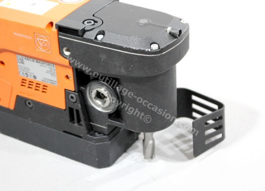 Carotteuse magnétique FEIN KBC 36 MAGFORCE