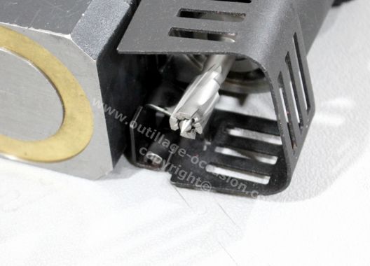 Carotteuse magnétique FEIN KBC 36 MAGFORCE