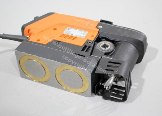 Carotteuse magnétique FEIN KBC 36 MAGFORCE