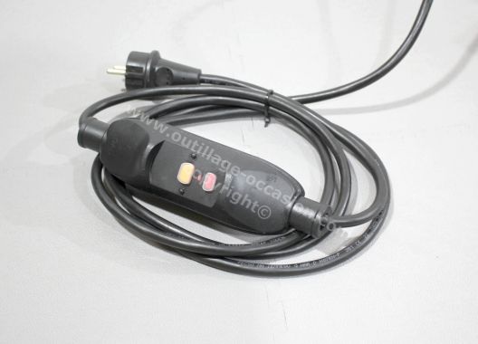 Carotteuse magnétique FEIN KBC 36 MAGFORCE