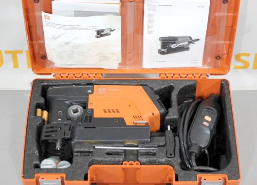 Carotteuse magnétique FEIN KBC 36 MAGFORCE