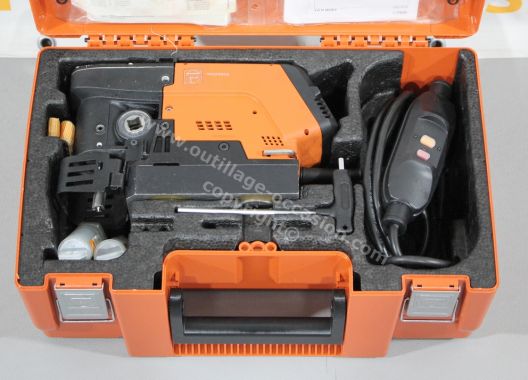 Carotteuse magnétique FEIN KBC 36 MAGFORCE