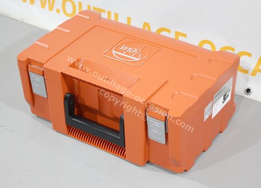 Carotteuse magnétique FEIN KBC 36 MAGFORCE