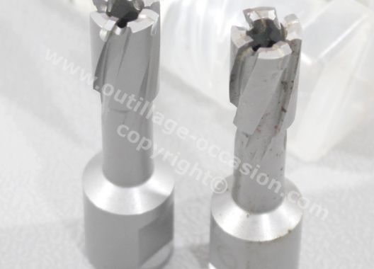 Carotteuse magnétique FEIN KBC 36 MAGFORCE