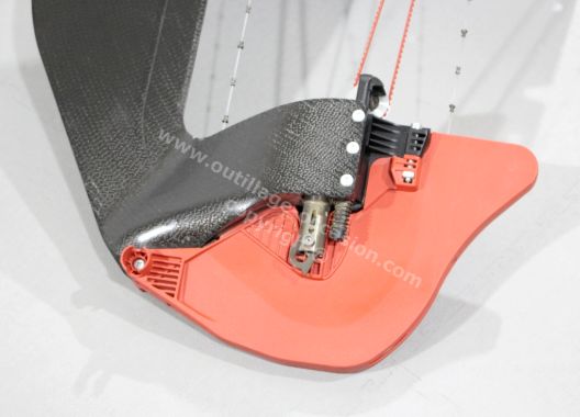 Scie pour matériaux isolants MAFELL DSS 300 CC