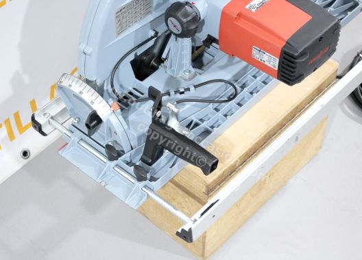 Scie circulaire MAFELL MKS 185 Ec