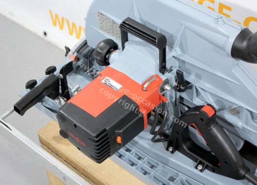 Scie circulaire MAFELL MKS 185 Ec