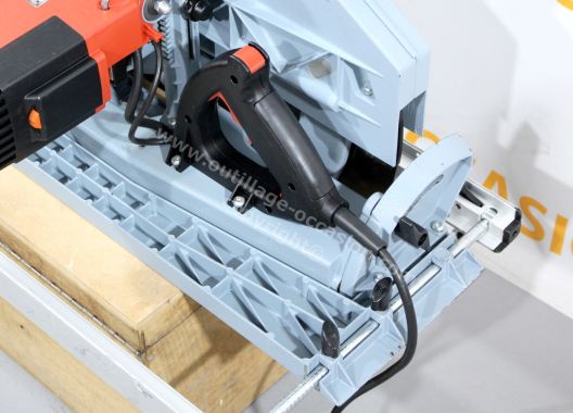 Scie circulaire MAFELL MKS 185 Ec