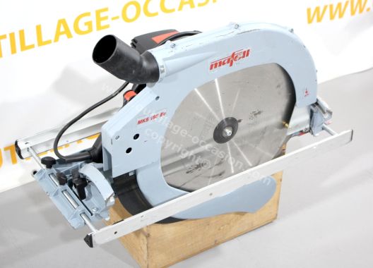 Scie circulaire MAFELL MKS 185 Ec
