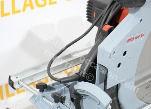 Scie circulaire MAFELL MKS 185 Ec