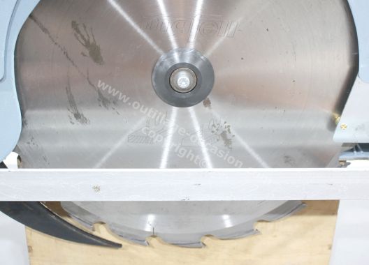 Scie circulaire MAFELL MKS 185 Ec