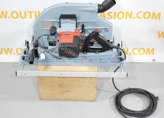 Scie circulaire MAFELL MKS 185 Ec