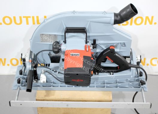 Scie circulaire MAFELL MKS 185 Ec