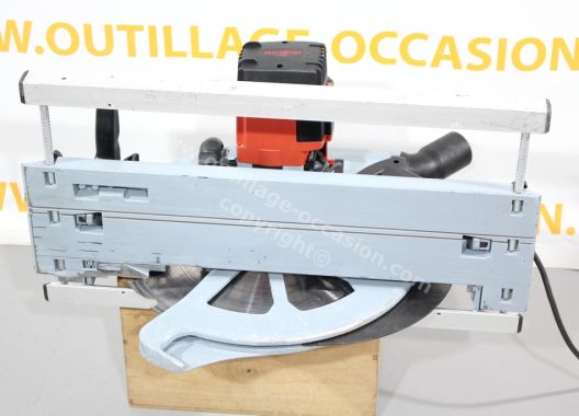 Scie circulaire MAFELL MKS 185 Ec