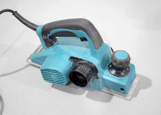 Ensemble MAKITA orienté menuisier