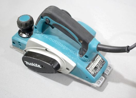 Ensemble MAKITA orienté menuisier