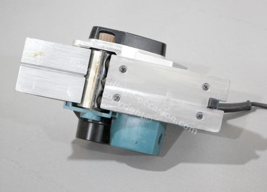 Ensemble MAKITA orienté menuisier