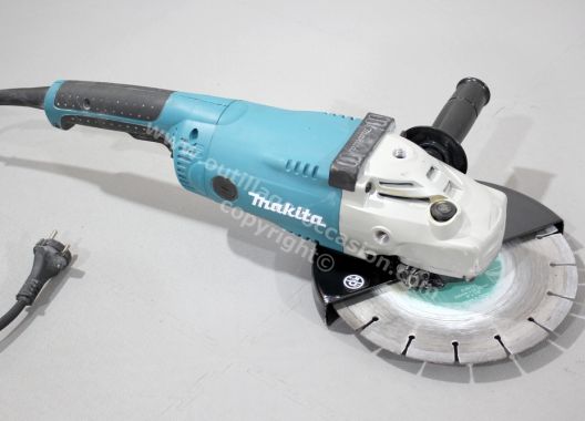 Ensemble MAKITA orienté menuisier