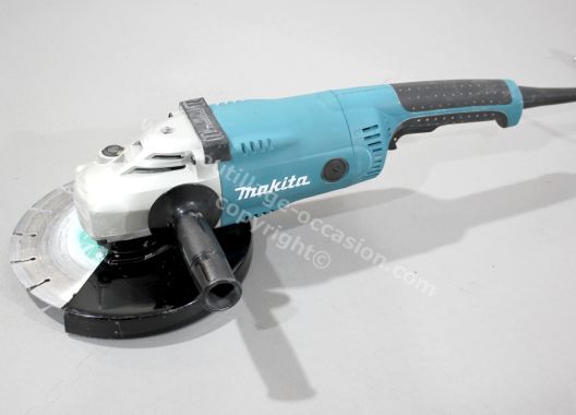 Ensemble MAKITA orienté menuisier