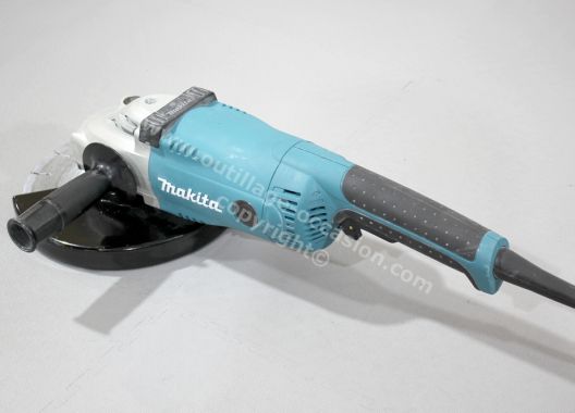 Ensemble MAKITA orienté menuisier