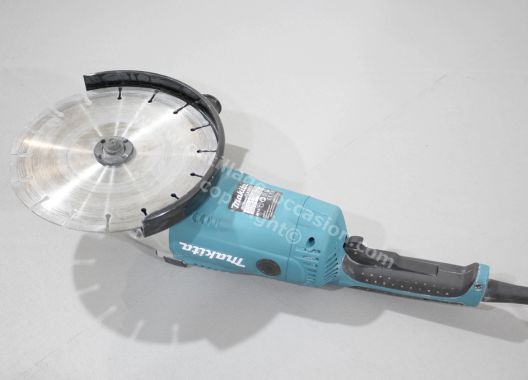 Ensemble MAKITA orienté menuisier
