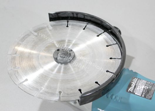 Ensemble MAKITA orienté menuisier