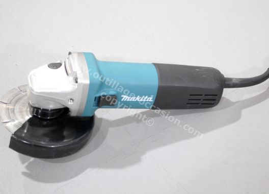 Ensemble MAKITA orienté menuisier