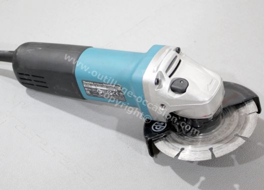 Ensemble MAKITA orienté menuisier