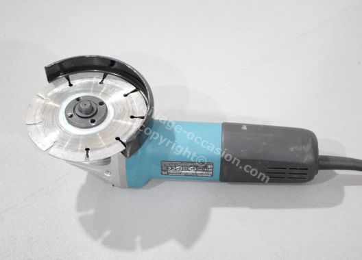 Ensemble MAKITA orienté menuisier