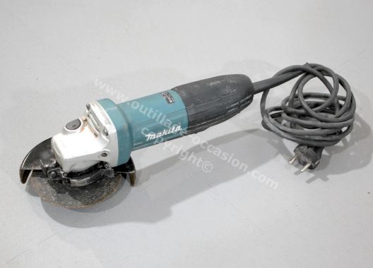 Ensemble MAKITA orienté menuisier