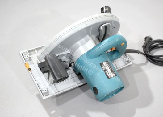 Ensemble MAKITA orienté menuisier