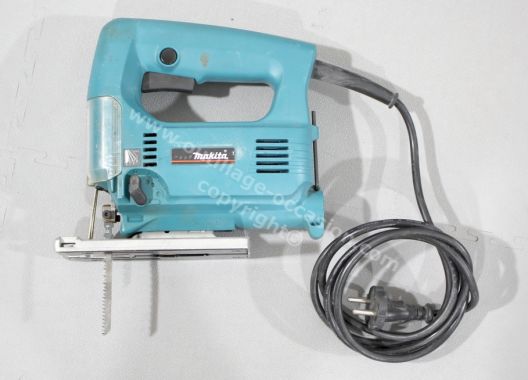 Ensemble MAKITA orienté menuisier