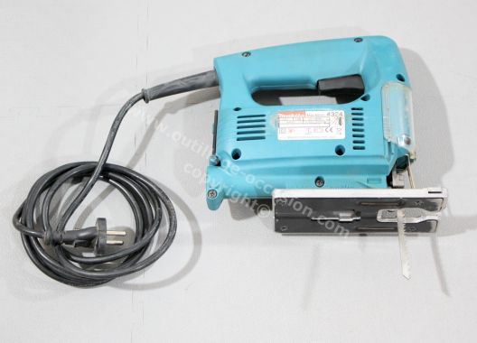 Ensemble MAKITA orienté menuisier