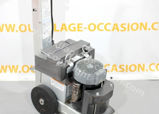 Décolleuse de sol NFE 5280