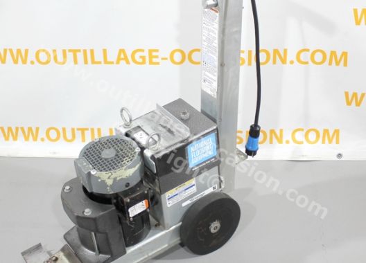Décolleuse de sol NFE 5280